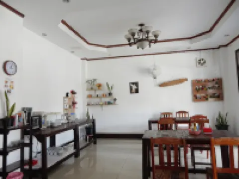 DokPhut Guesthouse