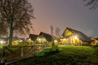 Zagorodnyj Kompleks Sloboda Guest House 酒店