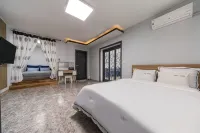 Namhae Tiffany Pension