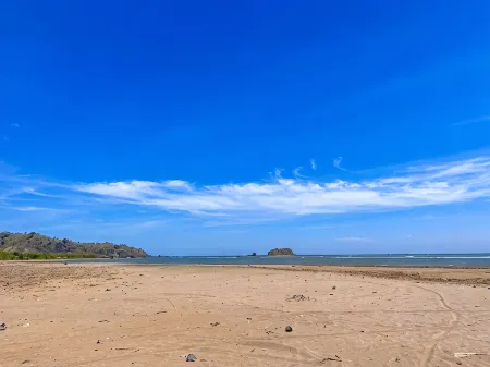 Panorama Ciletuh Отели в г. Sukabumi Regency