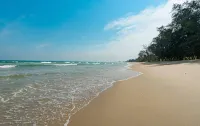 The Bloc @ Sea - Beach