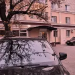 NeChaev Hotel