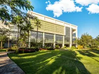 MaxOneHotels at Resort Makassar Hotel a Makassar City