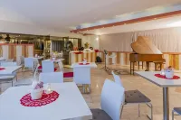 Hotel Delta Florence - Bữa sáng