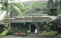 Pondok Serrata Convention, Boutique & Tourist Hotel Hotels in Banyumanik