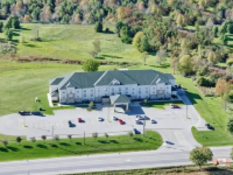 Days Inn by Wyndham Orillia Hotels in Simcoe County