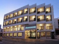 Heronissos Hotel