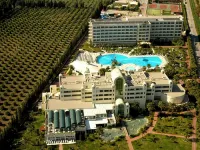Presa di Finica Hotel & Suites