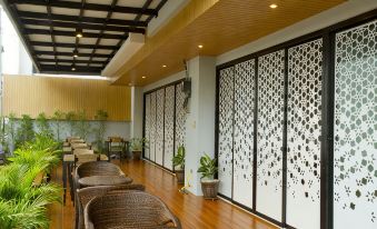 Krabi Cinta House