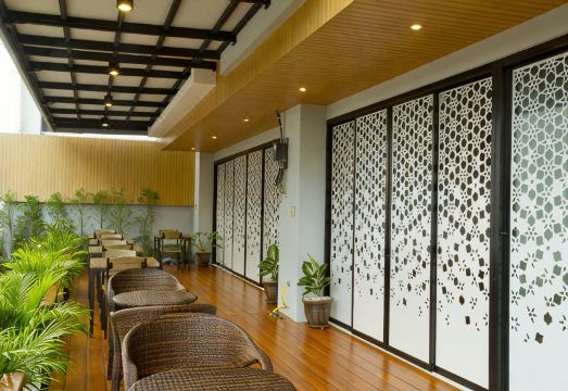 크라비 친타 하우스