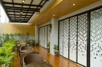 Krabi Cinta House Hotels in Krabi