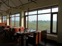 Musa Jungle Retreat - พร้อมอาหารเช้า