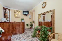 Vera Guest House Hotels near Lazarevskaya Railway Station
