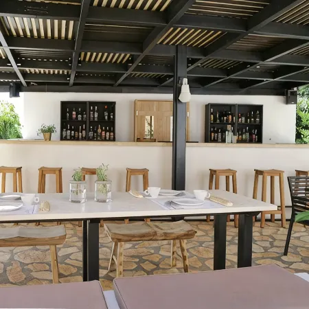 Lena Mare Boutique Hotel