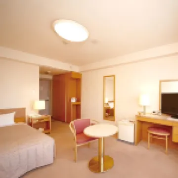 東京ビュック中銀 鄰近有明體育館的酒店