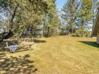 "Ødke" - 3.5km from the Sea Hotels in Norre Nebel