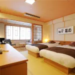Hotel Taisetsu Onsen＆Canyon Resort