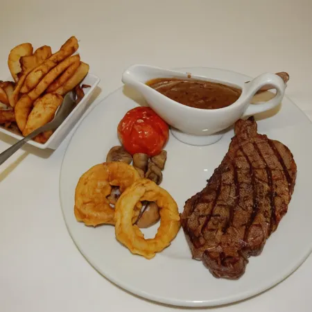 Dun Cow Inn