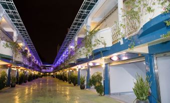 Midi Motel Pingtung Branch