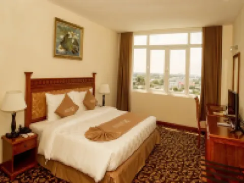 Sai Gon Rach Gia Hotel Hotels in Rach Gia