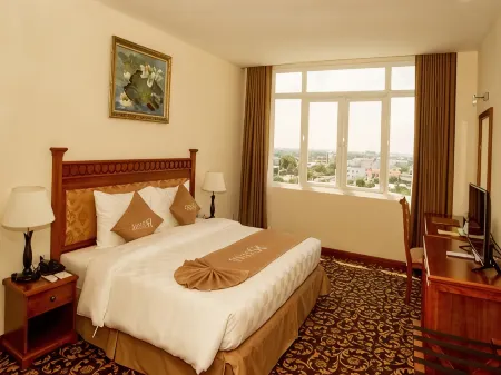 Sai Gon Rach Gia Hotel