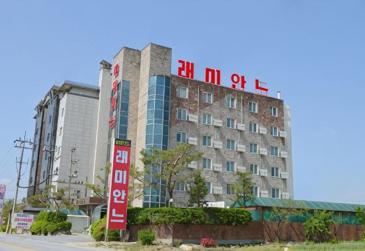 래미안느 대표 이미지