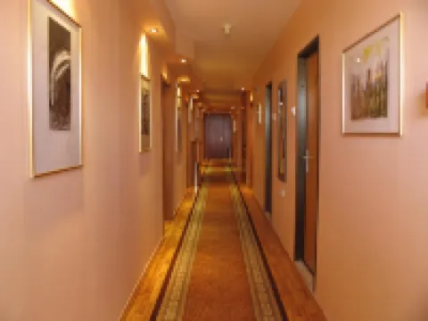 Hotel Square Skopje Macedonia
