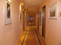 Hotel Square Skopje Macedonia