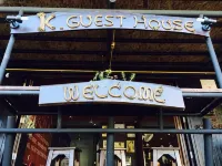 K Guesthouse Adults Only
