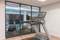 Nemea Appart Hotel Cannes Palais - ที่มีฟิตเนส