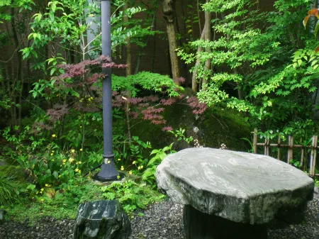 Onjuku Yagura Ryokan