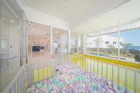 Pohang One More Day Pool Villa