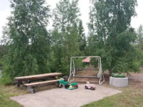 Käkiharju Hotels in Sulkava