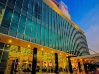 Odua Weston Jambi Hotels in Jambi