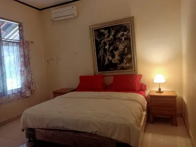Villa Princes Karang Hawu Hotel in zona Vila Braga Pantai Cikembang
