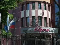 Evropa Hotel Hotels in Zhukovsky