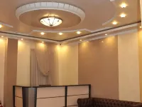 Hotel and Restaurant Complex Ershov Hotels in Ishim