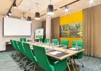 Holiday Inn Tampere - Central Station Hotel a Tampere