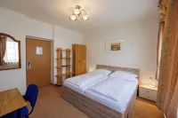 Pension U Golfu Cihelny