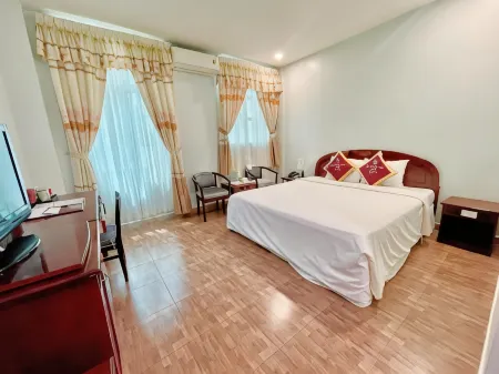 Sai Gon Bac Lieu Hotel