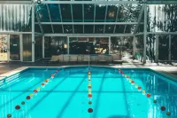 Pioneros Suites & Spa by Grupo Tierra Gaucha - Kolam Renang