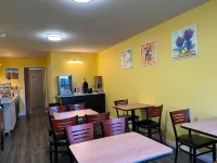 Ocean Star Inn Các khách sạn ở Sequim