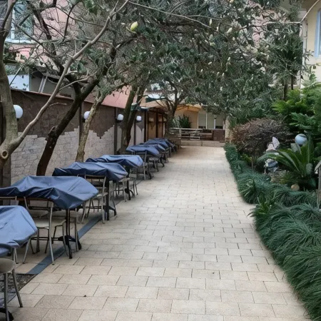 Valentina Hotel