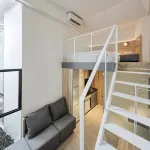 櫻花露台蘇迪爾曼1 庫寧岡住宿飯店