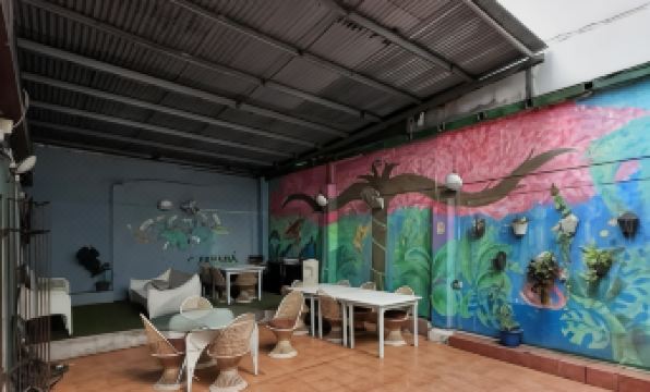 Hostel the Pod 33