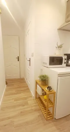 AUGA SALGADA APARTMENT PORTOSIN