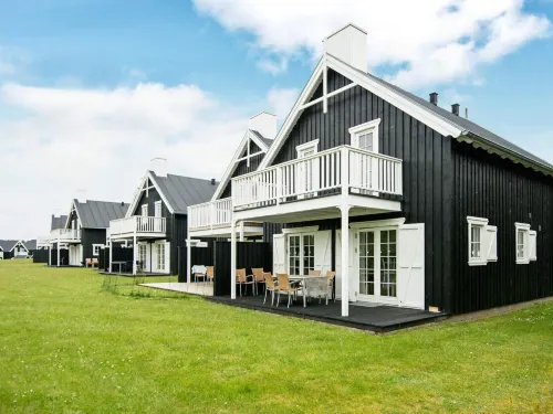 8 Person Holiday Home in Gjern by Traum Hotels in Gjern