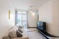 Fully Equipped Apartments in the Best Location Just Steps From the sea in Guarapari - STP - Apartments