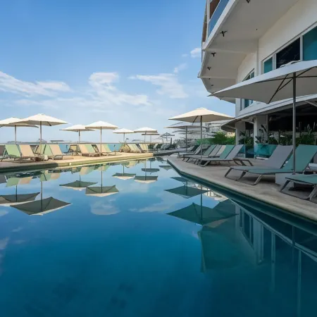 Hotel Amares Acapulco