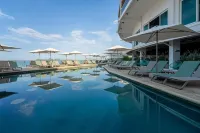 Hotel Amares Acapulco - オーシャンビュー